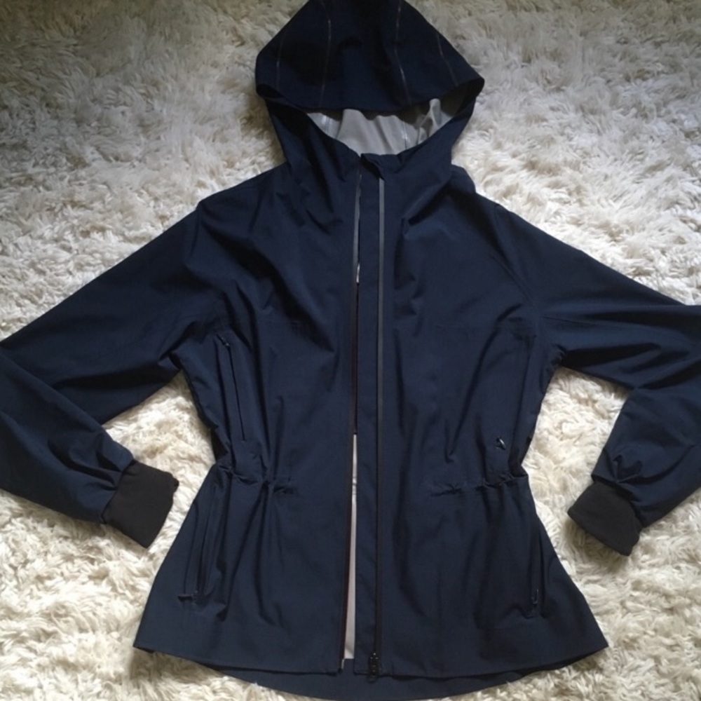 Lululemon Jacket